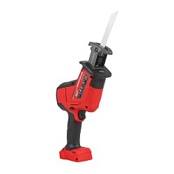 Аккумуляторная сабельная пила Milwaukee M18 FHZ-0X FUEL 4933459887, без АКБ и ЗУ