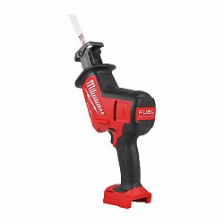 Аккумуляторная сабельная пила Milwaukee M18 FHZ-0X FUEL 4933459887, без АКБ и ЗУ