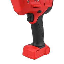 Аккумуляторная сабельная пила Milwaukee M18 FHZ-0X FUEL 4933459887, без АКБ и ЗУ