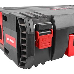 Аккумуляторная сабельная пила Milwaukee M18 FHZ-0X FUEL 4933459887, без АКБ и ЗУ