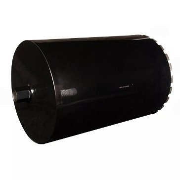 Изображение товара Коронка алмазная Adel Instrument SpeedWay 00-00016144, 350x450, 24 сегментов, 1"1/4