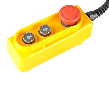 Изображение товара Пульт управления для лебедок электрических Tor 1012868, для KCD 500 кг, 380В 