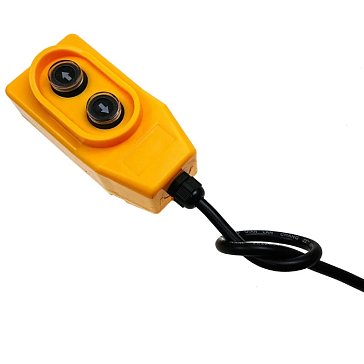 Изображение товара Пульт управления для талей электрических Tor 1023120, для DHS (Controller for DHS)