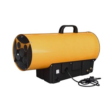 Изображение товара Пушка тепловая газовая Tor BGA1401-50T 1020626, 50кВт 