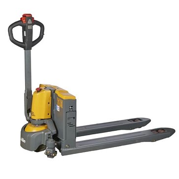 Изображение товара Тележка электрическая TOR XILIN CBD15W-II 1500 кг влагозащита 24V 25Ah