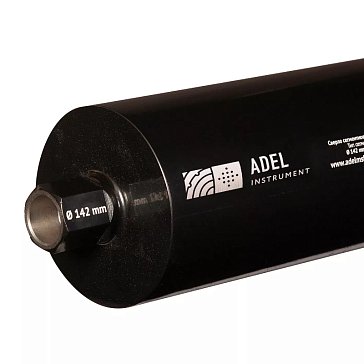 Изображение товара Коронка алмазная Adel Instrument SpeedWay 00-00016132, 142х450 мм, 11 сегментов, 1"1/4