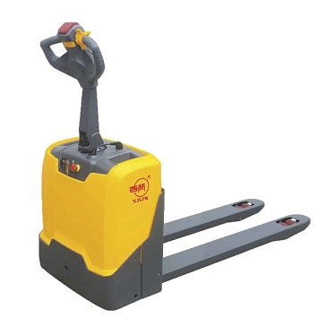 Изображение товара Тележка электрическая TOR XILIN CBD20W 1005755, 24/105 В/Ач