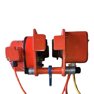 Изображение товара Тележка электрическая TOR DHS 1012869, 1т