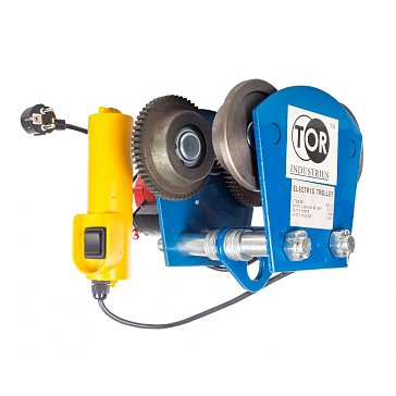 Изображение товара Тележка электрическая TOR HD 11105, 0,5 т