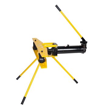 Изображение товара Трубогиб гидравлический TOR HHW-3J 1004641, 20 т, 21,3-88,5 мм