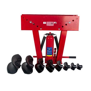 Изображение товара Трубогиб гидравлический TOR TL0300-1B 11815 до 75 мм 16000 кг