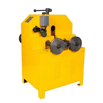 Изображение товара TOR HHW-76B 11876 электрический трубогиб для труб 1/2 3 дюйма 360 гиб