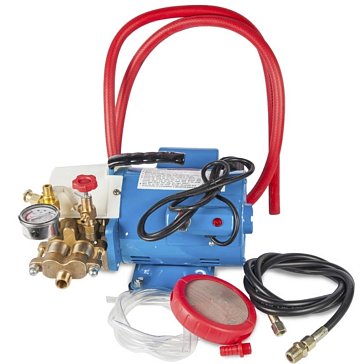 Изображение товара Электрический насос TOR DSY-60 1002283