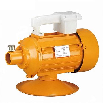 Изображение товара Электропривод глубинного вибратора TOR ZN50-JT 1500Вт 220В 2850виб/мин