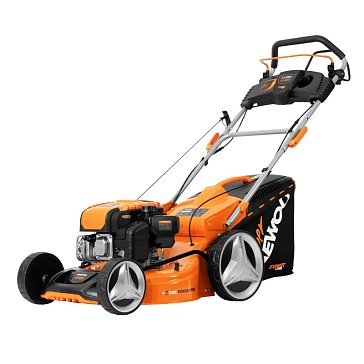 Изображение товара Бензиновая газонокосилка Daewoo DLM 5100SP