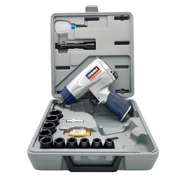 Изображение товара Пневматический гайковерт Sumake ST-M1001K