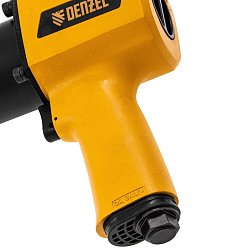Пневмогайковерт Denzel IW1500SP 57474