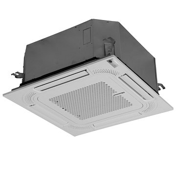 Изображение товара Сплит-система кассетного типа Hisense Heavy Classic AUC-18HR4SAA1/AUC-650/AUW-18H4SS, комплект