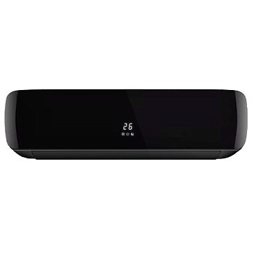 Изображение товара Бытовая сплит-система Hisense Black Crystal Classic A AS-13HW4SVDTG5В 37 м2