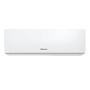Изображение товара Классическая сплит-система Hisense Easy Classic A AS-09HR4RYDDJ00, охлаждение и обогрев, 25.5 м2