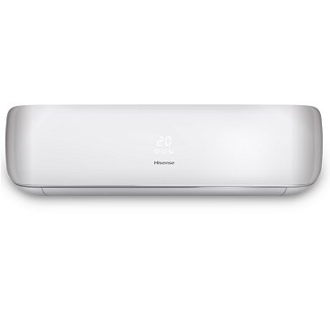 Изображение товара Инверторная сплит-система Hisense AS-10UW4RVETG01 Wi-Fi охлаждение и обогрев