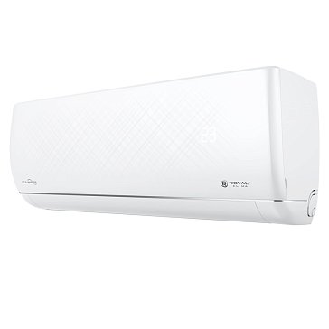 Изображение товара Инверторная сплит-система Royal Clima Renaissance RCI-RND24HN 2024 года РФ
