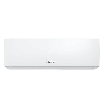 Изображение товара Классическая сплит-система Hisense Easy Classic A AS-24HR4RBADJ00 70 м2 охлаждение обогрев белый