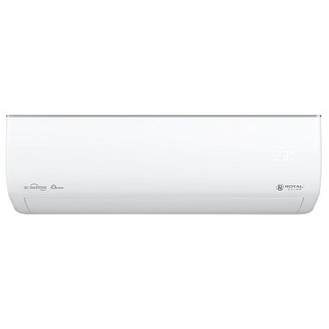 Изображение товара Инверторная сплит-система Royal Clima Gloria Inverter Upgrade RCI-GL28HN, комплект