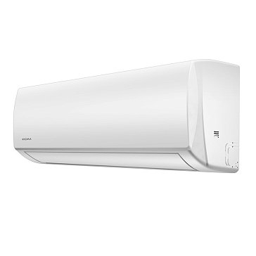 Изображение товара Классическая сплит-система XIGMA Turbocool XG-TXC21RHA 2024 для охлаждения и обогрева