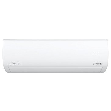 Изображение товара Сплит-система Royal Clima Gloria Inverter Upgrade RCI-GL70HN 69м2