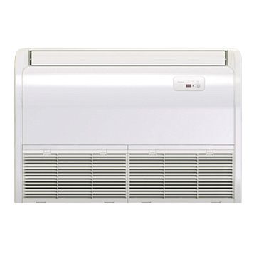 Изображение товара Инверторная сплит-система напольно-потолочного типа Hisense Heavy DC Inverter AUV-18UR4SA2/AUW-18U4SS, комплект