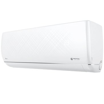 Изображение товара Классическая сплит-система Royal Clima Renaissance RC-RND28HN, 2025, комплект
