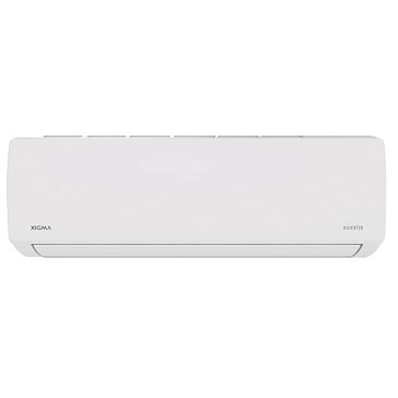 Изображение товара Инверторная сплит-система XIGMA Turbocool 2024 70.3 м2 
