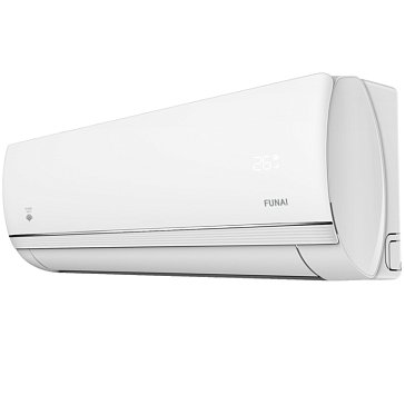Изображение товара Инверторная сплит-система FUNAI Kadzoku Inverter RAC-I-KD30HP.D03, 2025, комплект