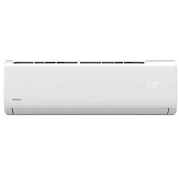 Изображение товара Классическая сплит-система XIGMA Sky XG-SKY70RHA мощность 6.8 кВт для охлаждения и обогрева