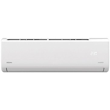 Изображение товара Инверторная сплит-система XIGMA Sky Inverter XGI-SKY27RHA для помещений до 26.4 м2