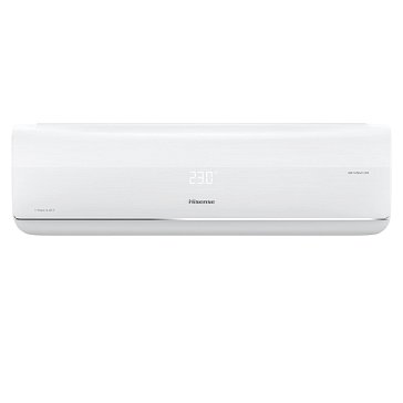Изображение товара Инверторная сплит-система Hisense Air Sensation Superior AS-10UW4RXVQF00, мощность 2.6 кВт
