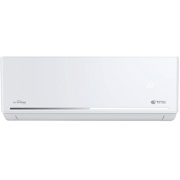 Изображение товара Инверторная сплит-система Royal Clima Felicita RCI-FC35HN, 36.5 м2, тихая, энергоэффективная