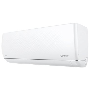 Изображение товара Классическая сплит-система Royal Clima Renaissance 2025 RC-RND70HN, комплект