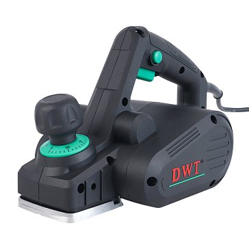 Изображение товара Рубанок DWT HBP03-82, 82 мм, 900 Вт, 220В/50Гц, 4А, 16500 об/мин