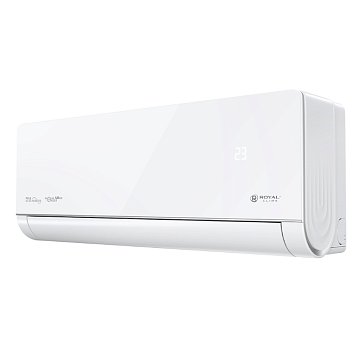 Изображение товара Инверторная сплит-система Royal Clima Royal Supremo Blanco Full DC EU Inverter RCI-RSB30HN (комплект)