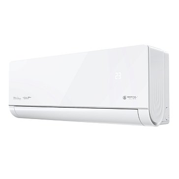 Изображение товара Инверторная сплит-система Royal Clima Royal Supremo Blanco Full DC EU Inverter RCI-RSB40HN