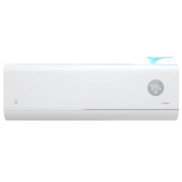 Изображение товара Инверторная сплит-система Funai Soyokaze RAC-I-SZ30HP.D01 для охлаждения и обогрева 28 м2