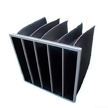 Изображение товара Фильтр угольный для установки Royal Clima VENTO RCV-500, RCV-500 Carbon