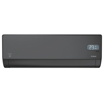 Изображение товара Инверторная сплит-система Funai Akoya Nero Inverter RAC-I-AN25HP.D01, комплект