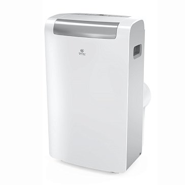 Изображение товара Мобильный кондиционер Royal Clima RM-SL39CH-E