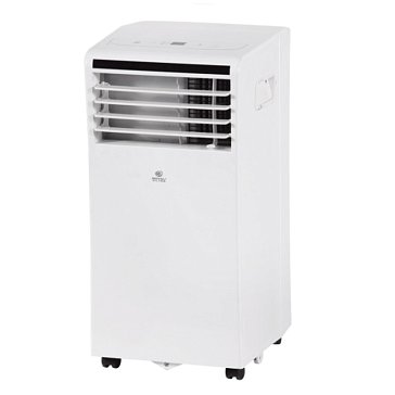 Изображение товара Мобильный кондиционер Royal Clima RM-EG17CH-E для охлаждения и осушения