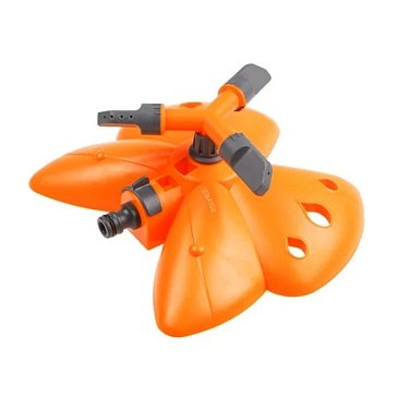 Изображение товара Распылитель круговой бабочка Startul GARDEN ST6010-13 для полива