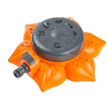 Изображение товара Распылитель 8-позиционный цветок Startul GARDEN ST6010-14 Германия