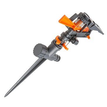 Изображение товара Распылитель импульсный Startul GARDEN ST6010-15 для автоматического полива сада и огорода